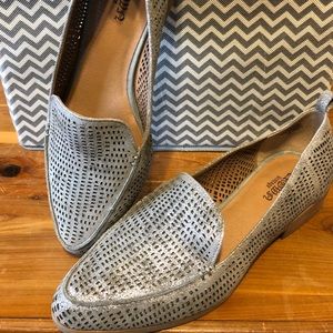 Crown Vintage Venata Loafers